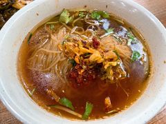 -大东江冷面(步行街店)