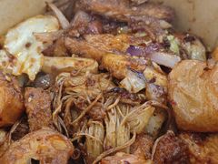 -味中味休闲小吃(同济路店)