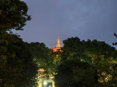 -浙江西子宾馆·牡丹厅