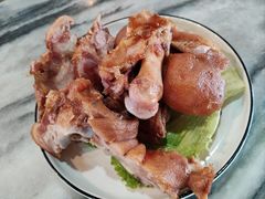 -大家乐东北菜(富河园店)