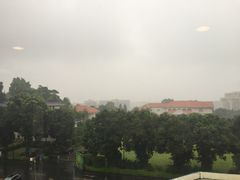 -厦门悦华酒店