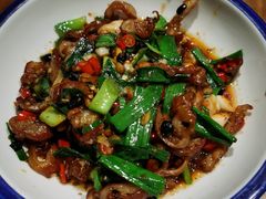 -红旗大食堂(君悦紫园店)