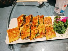 -谢氏老金口七号宴(武昌大道店)