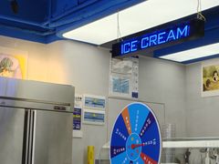 -CORNER CONE GELATO酷矿手作霜淇淋(南头古城店)