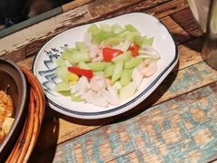 -江南婆婆(车墩店)