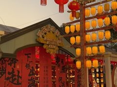 -国色天乡三期陆地乐园
