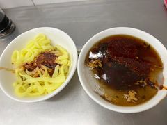黄面皮-杨记灌肠(食品街店)