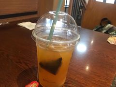 -COSTA COFFEE(上海虹口公园店)