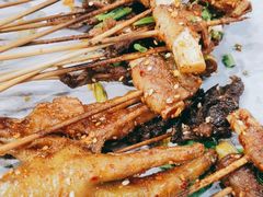 -林二哥宜烤官·宜宾小烧烤