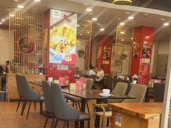 -潮汕美牛肉丸火锅店(天宁寺店)
