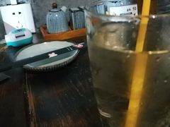 -鸟鸣门屋台料理(金帝银泰店)
