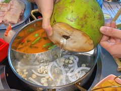 -椰小鸡·琼州糟粕醋·火锅(美兰缤纷城店)