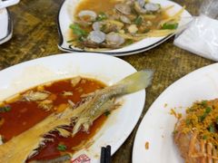 -好味道海鲜大排档·老字号(巽寮湾海鲜市场店)
