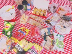 -钟山体育运动公园