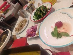 -雅佳神话·麻辣烤鱼(新街口店)