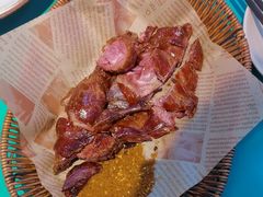 -川正旺江湖菜(三元桥店)