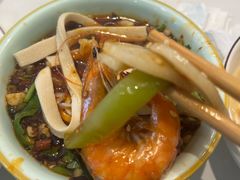 -张家砂锅(富民店)
