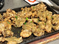 -一棠龙虾•王牌虾球(楚河汉街店)