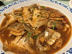 -城北食府(枫林店)