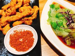 -霸道川面馆(张江店)