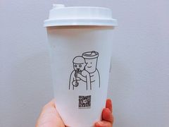 -喜茶(北京三里屯太古里店)