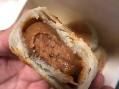 鲜肉月饼-长发西饼(临顿路店)