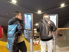 -麦当劳(豫园店)