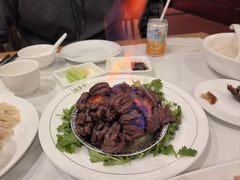 -全聚德(前门店)
