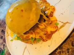 -Lets burger非常汉堡·环球风味(蓝色港湾店)