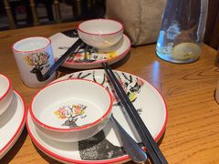 -新白鹿餐厅(银泰西湖文化广场店)