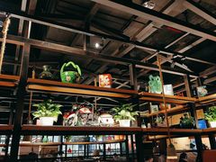 -探鱼·鲜青椒爽麻烤鱼(北京路天河城店)