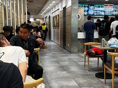 -魏家凉皮(博水商务大厦店)