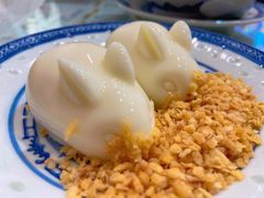 -黄氏许牛奶甜品餐厅(裕华万达店)