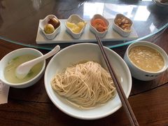 蟹粉面-裕兴记•蟹黄面馆(人民广场店)