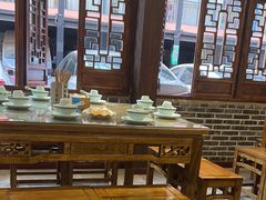 -灶东家民间菜(回兴店)