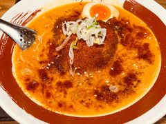 赤鬼拉面-雷门拉面·现熬骨汤(凯德来福士店)
