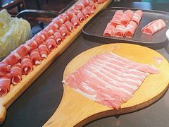 -羊大爷涮肉(亮马桥店)