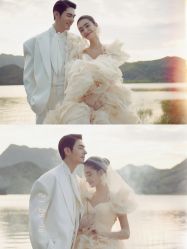 -金夫人婚纱摄影