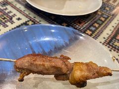 -新疆伊宁远征餐厅