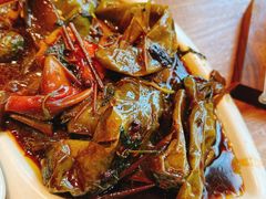-張飛扒肉·龙江非遗(道外店)