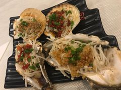 -渔娘渔家丹东海鲜(东直门店)