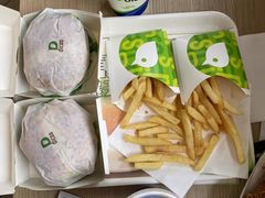 咔滋薯霸-德克士(务川店)