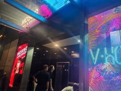 -MOSSO·Liveshow(M3香港广场店)