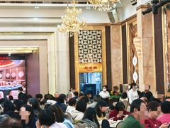 -轩记海鲜餐厅·四十五年老字号·经典粤菜(西区彩虹店)