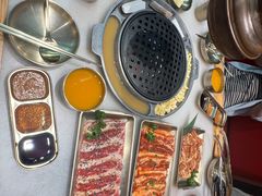 -韩宫宴和牛烤肉(宁波环球银泰城店)