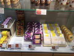 -好利来(四季青店)