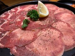 -九田家黑牛烤肉料理(香河店)