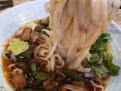 辣椒炒肉宽粉-进哥湖南津市牛肉粉店(下沙店)