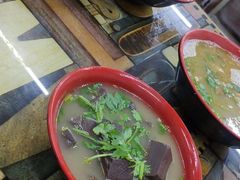 -春雨羊汤店(广开四马路总店)
