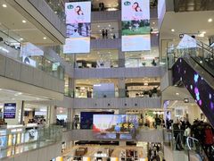 店内环境-凯德MALL(西直门店)